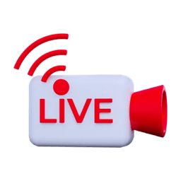 Live Broadcasting