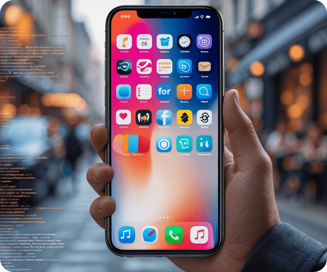 Mobile Apps