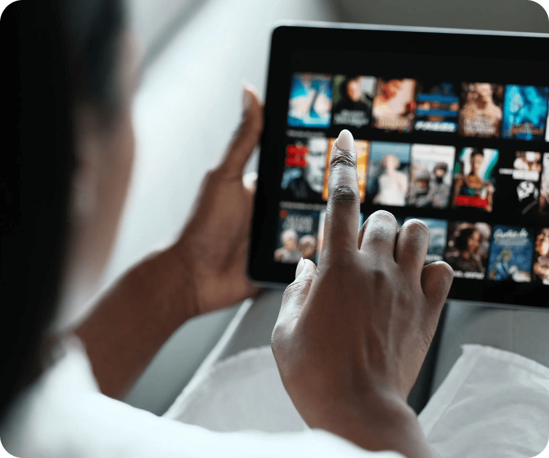 Streaming & Media